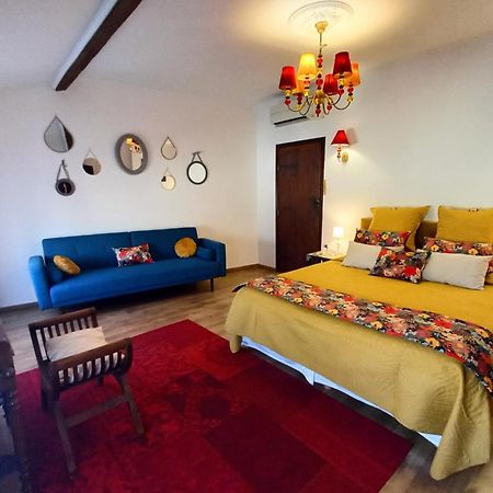 Maison D'Hotes Payan Champier Saint-Paul-Trois-Châteaux Buitenkant foto