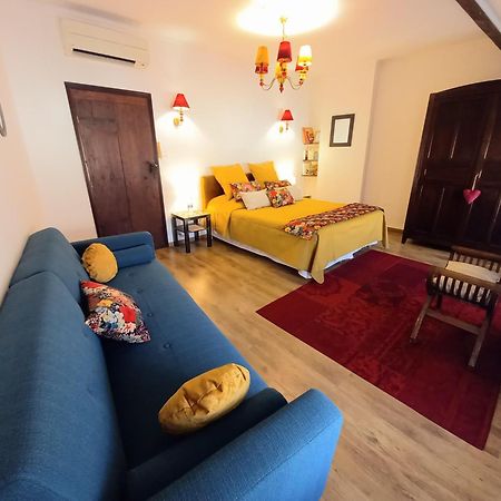 Maison D'Hotes Payan Champier Saint-Paul-Trois-Châteaux Buitenkant foto
