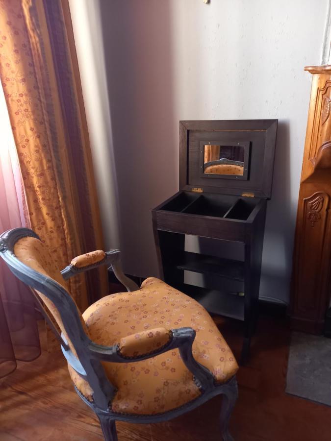 Maison D'Hotes Payan Champier Saint-Paul-Trois-Châteaux Buitenkant foto