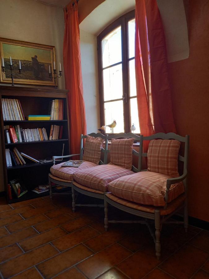 Maison D'Hotes Payan Champier Saint-Paul-Trois-Châteaux Buitenkant foto