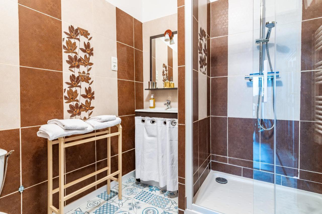 Maison D'Hotes Payan Champier Saint-Paul-Trois-Châteaux Buitenkant foto