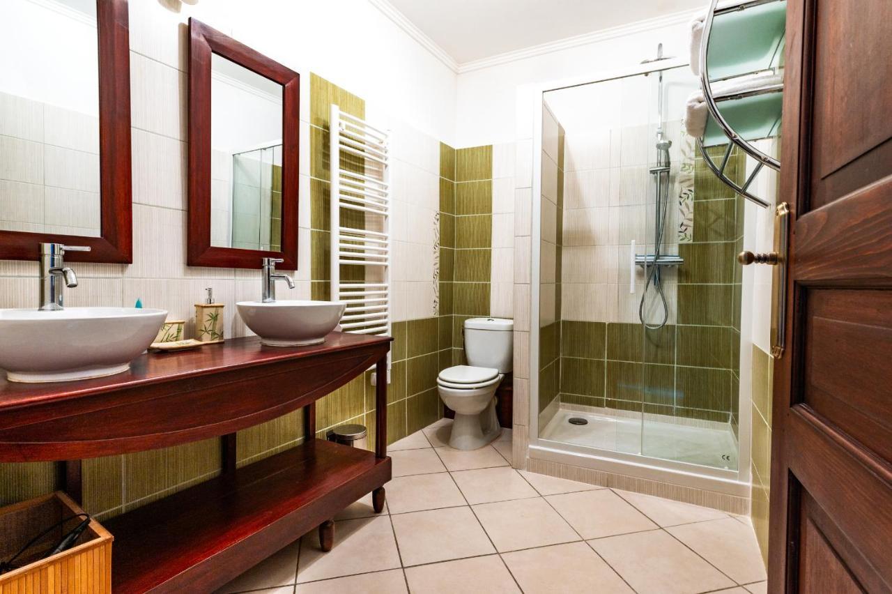 Maison D'Hotes Payan Champier Saint-Paul-Trois-Châteaux Buitenkant foto