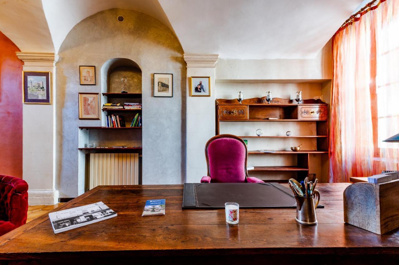 Maison D'Hotes Payan Champier Saint-Paul-Trois-Châteaux Buitenkant foto