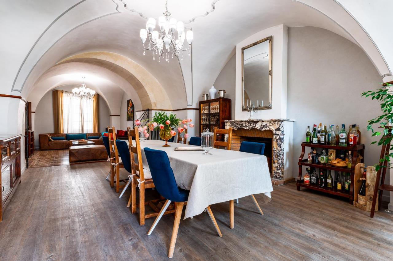 Maison D'Hotes Payan Champier Saint-Paul-Trois-Châteaux Buitenkant foto