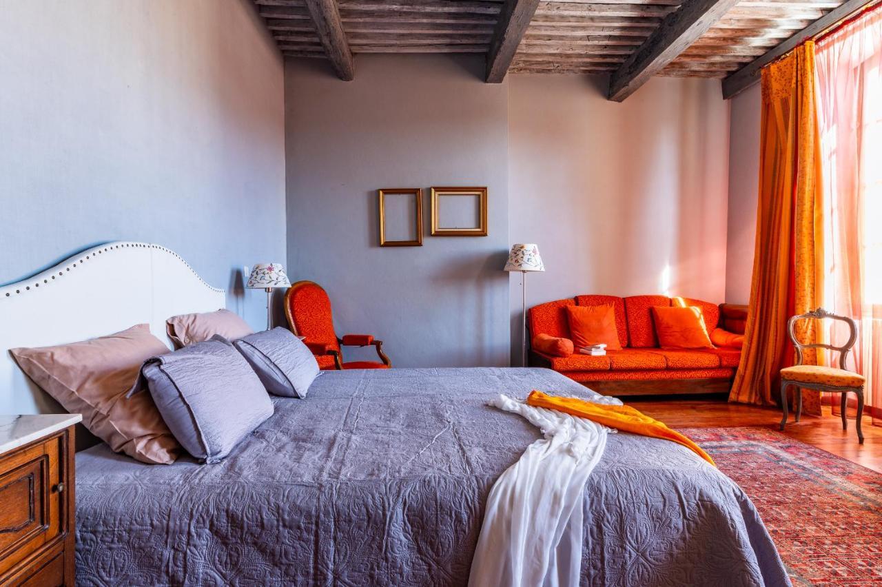 Maison D'Hotes Payan Champier Saint-Paul-Trois-Châteaux Buitenkant foto