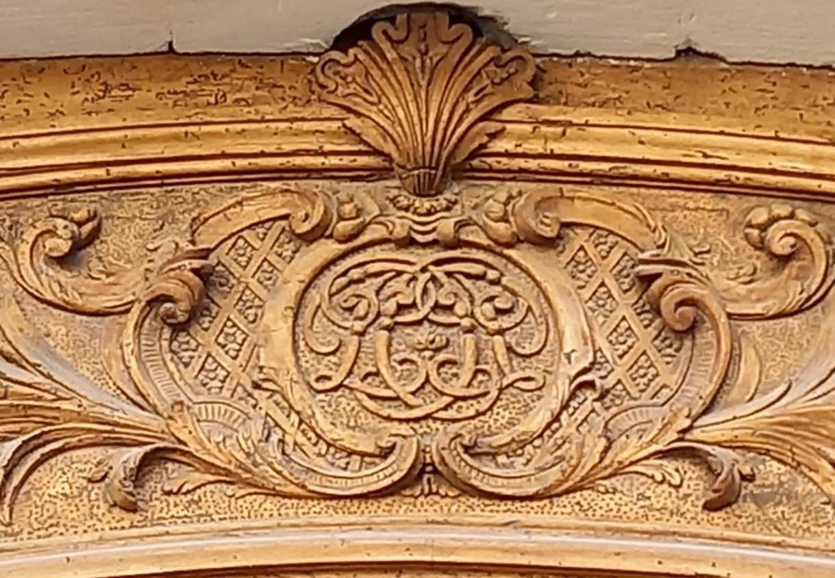 Maison D'Hotes Payan Champier Saint-Paul-Trois-Châteaux Buitenkant foto