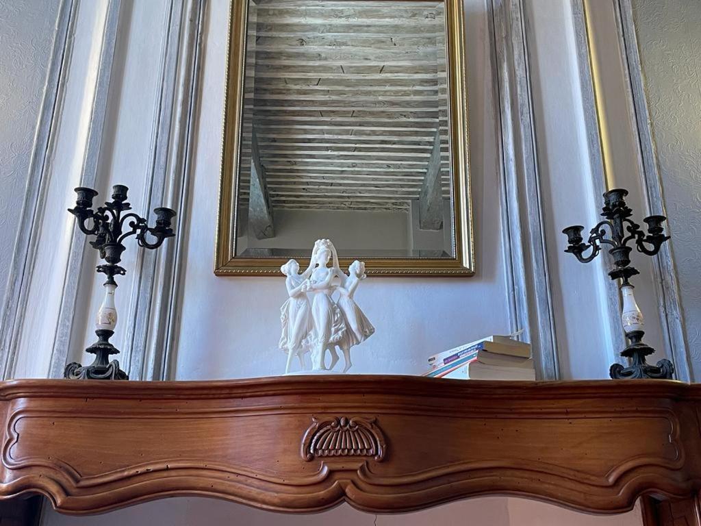 Maison D'Hotes Payan Champier Saint-Paul-Trois-Châteaux Buitenkant foto