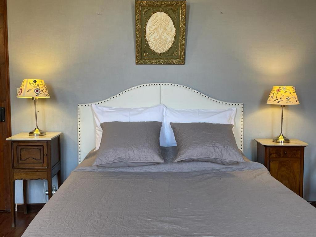 Maison D'Hotes Payan Champier Saint-Paul-Trois-Châteaux Buitenkant foto