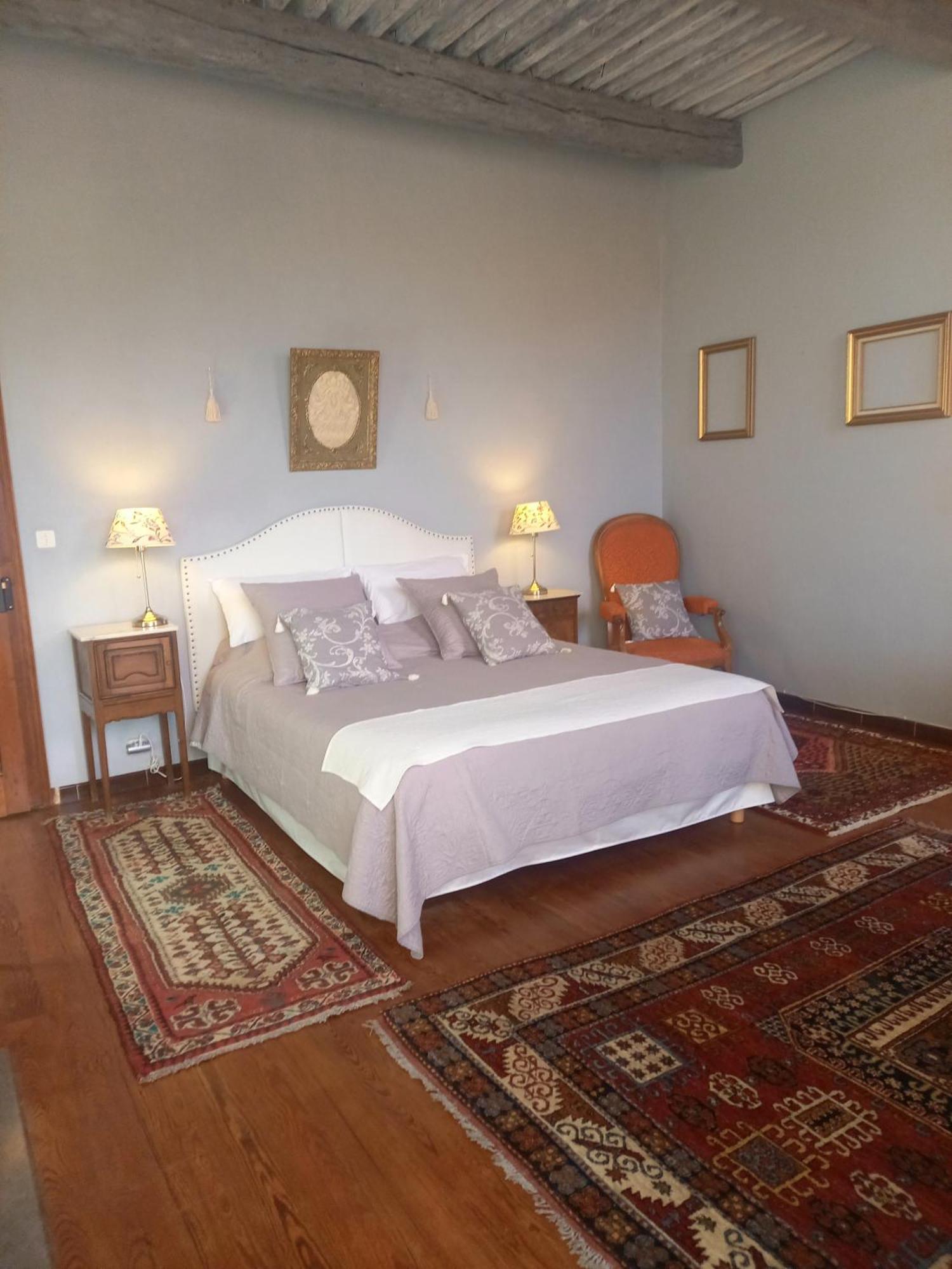 Maison D'Hotes Payan Champier Saint-Paul-Trois-Châteaux Buitenkant foto