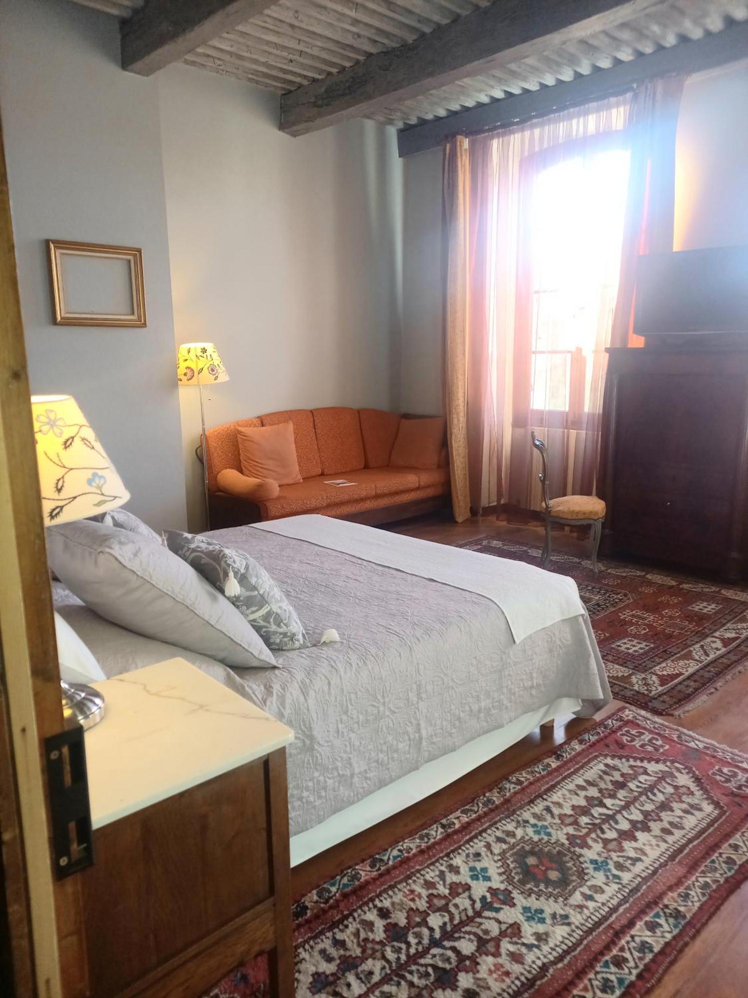Maison D'Hotes Payan Champier Saint-Paul-Trois-Châteaux Buitenkant foto