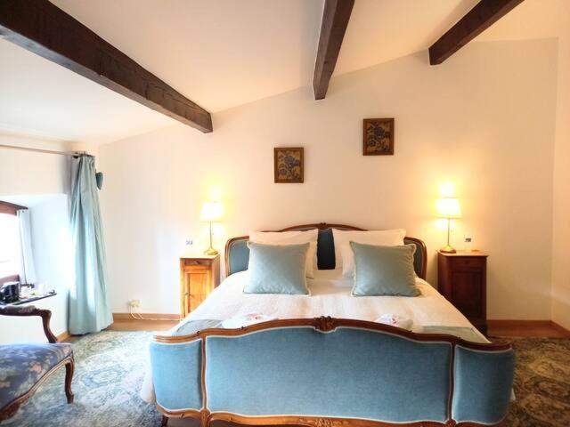 Maison D'Hotes Payan Champier Saint-Paul-Trois-Châteaux Buitenkant foto