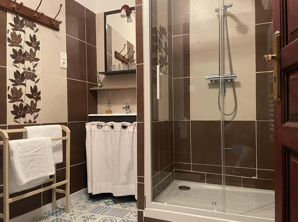 Maison D'Hotes Payan Champier Saint-Paul-Trois-Châteaux Buitenkant foto