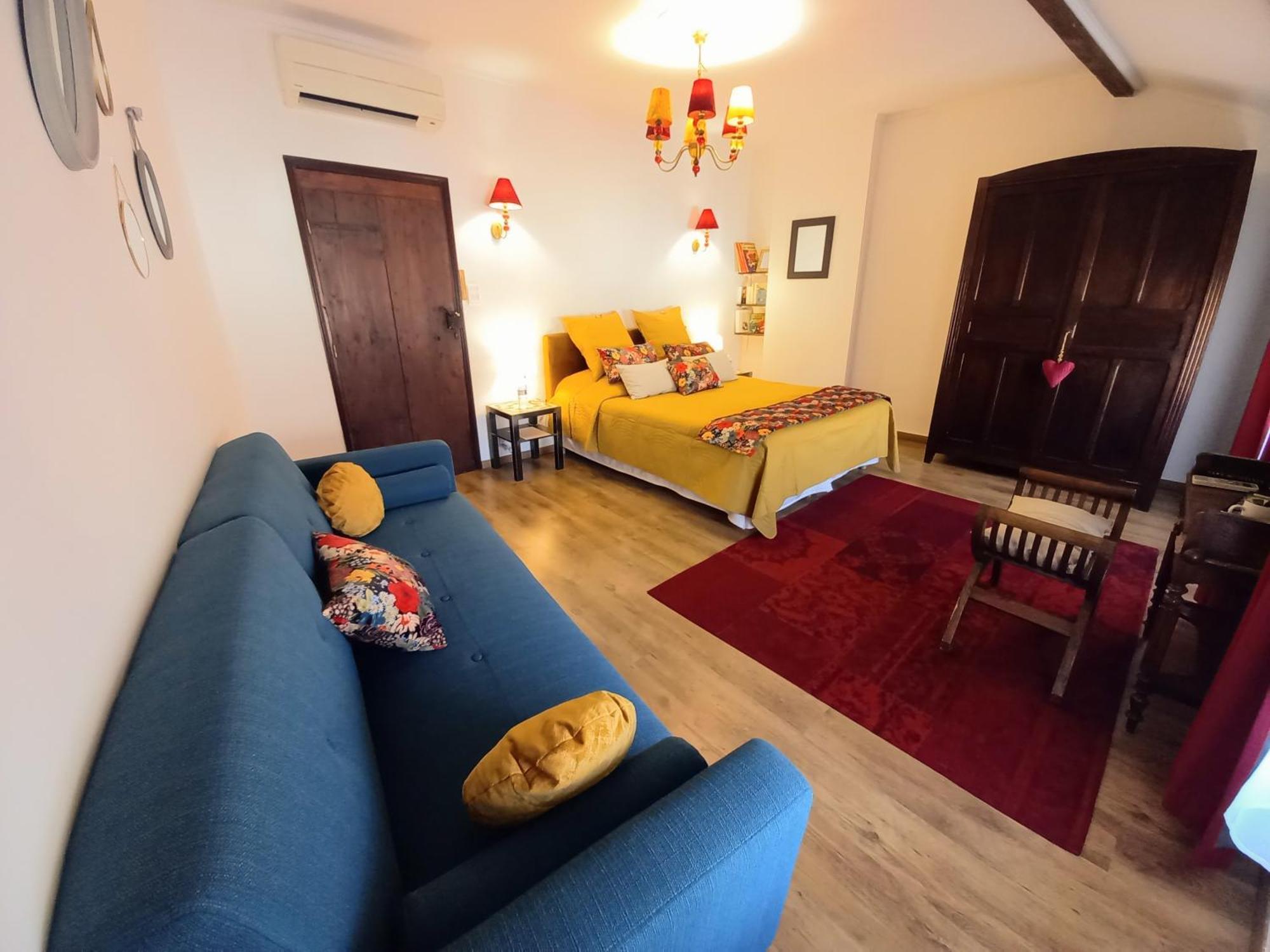 Maison D'Hotes Payan Champier Saint-Paul-Trois-Châteaux Buitenkant foto