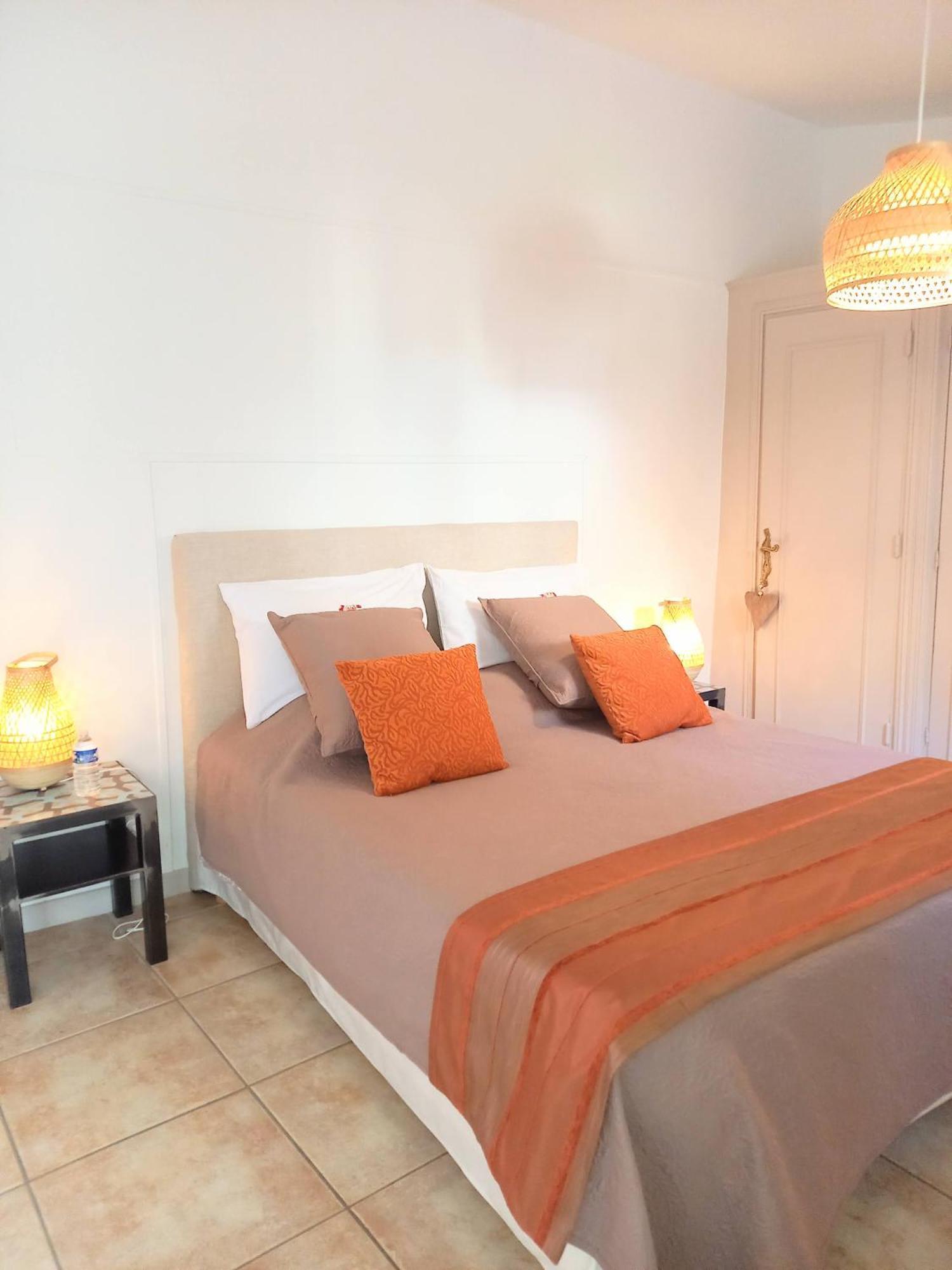 Maison D'Hotes Payan Champier Saint-Paul-Trois-Châteaux Buitenkant foto