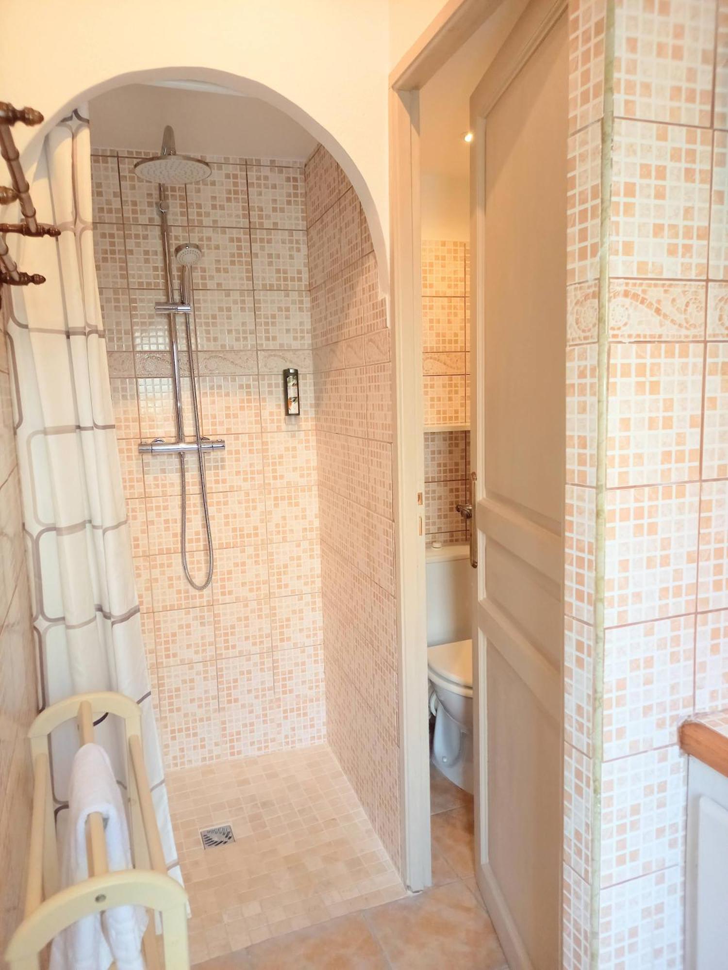 Maison D'Hotes Payan Champier Saint-Paul-Trois-Châteaux Buitenkant foto