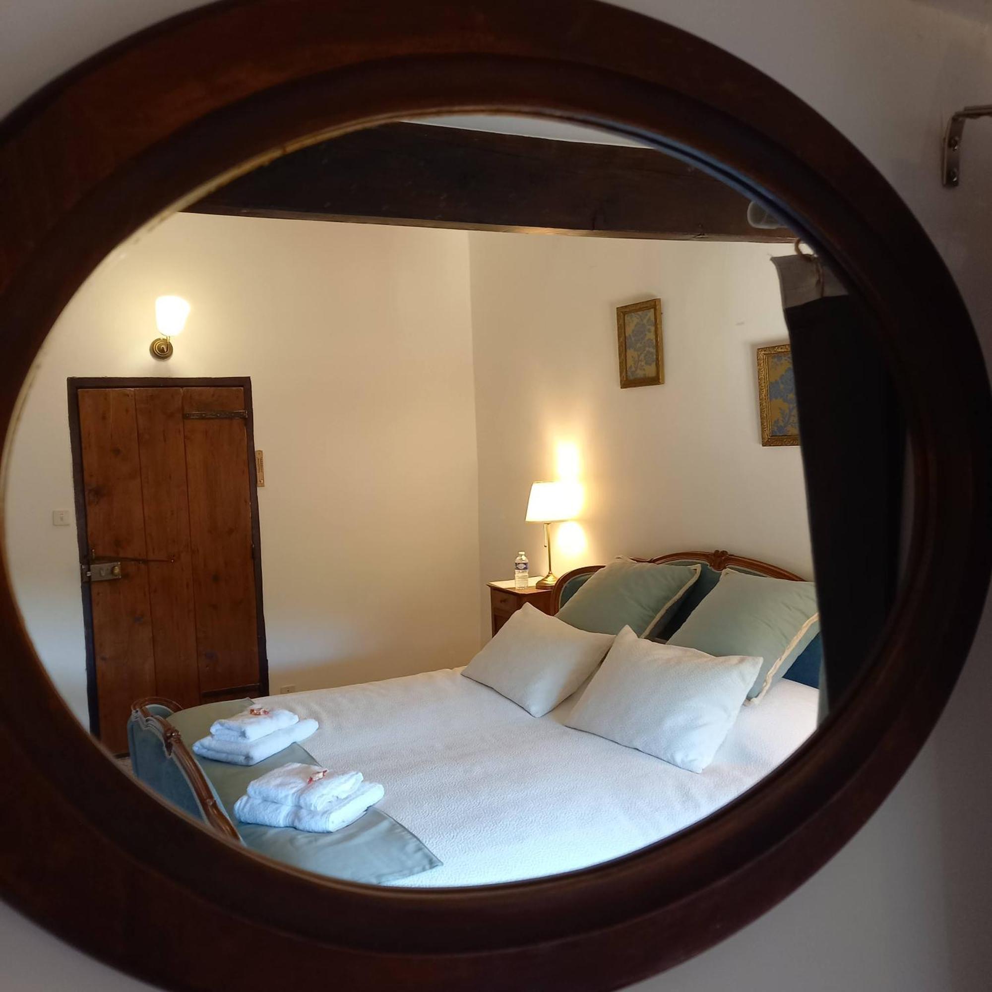 Maison D'Hotes Payan Champier Saint-Paul-Trois-Châteaux Buitenkant foto